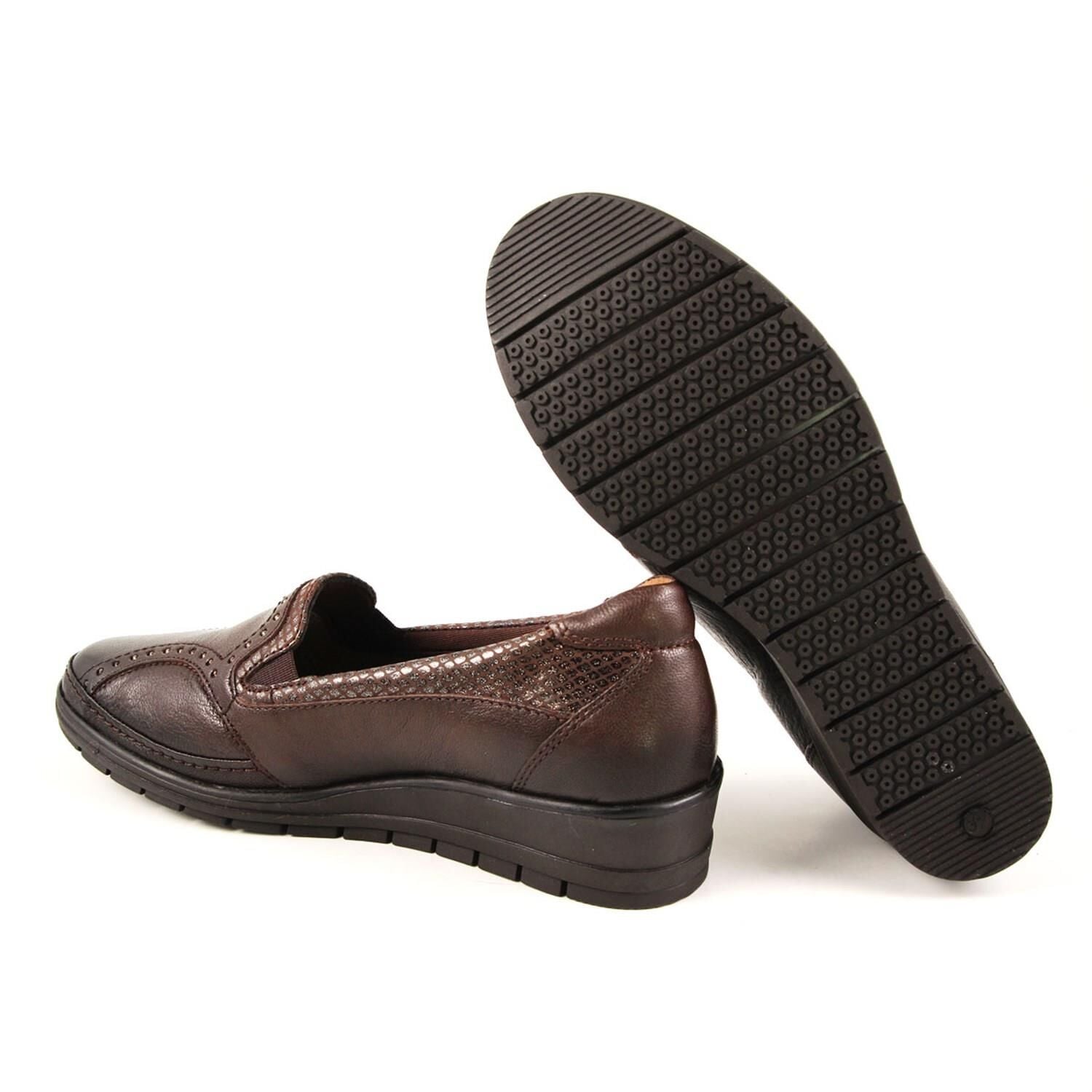 FORELLİ KADIN AYAKKABI