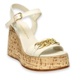 MAMMAMİA KADIN SANDALET