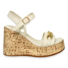 MAMMAMİA KADIN SANDALET