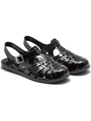 TWIGY TW CAROLİNA SİYAH KADIN SANDALET 36/40