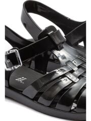 TWIGY TW CAROLİNA SİYAH KADIN SANDALET 36/40