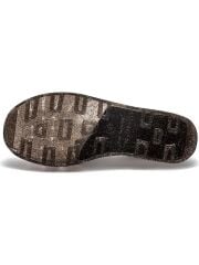 TWIGY TW CAROLİNA SİYAH SİMLİ KADIN SANDALET 36/40