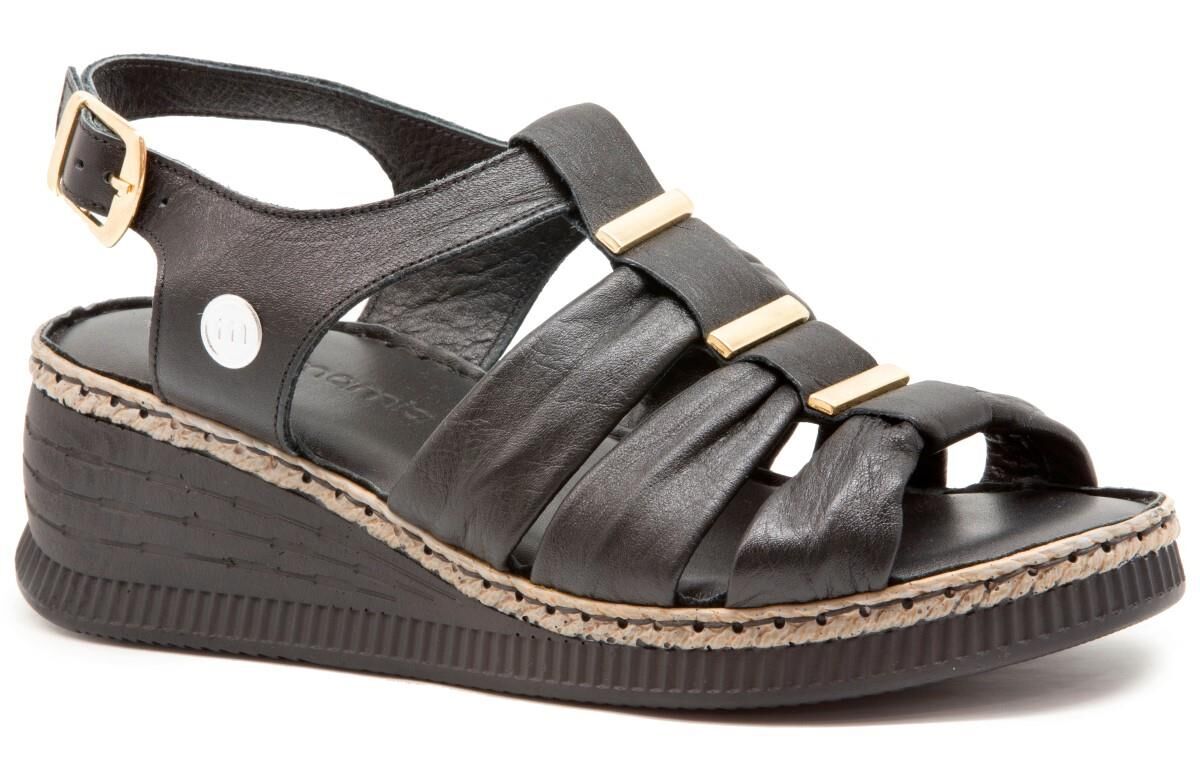 MAMMAMİA KADIN SANDALET