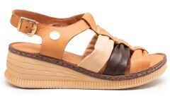 MAMMAMİA KADIN SANDALET