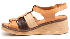 MAMMAMİA KADIN SANDALET