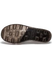 TWIGY TW CAROLİNA SİYAH SİMLİ KADIN SANDALET 36/40 37